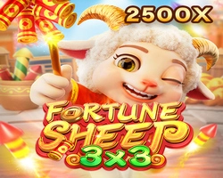 Fortune sheep 3x3