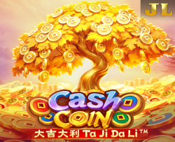 Cash coin